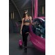 Olivia Conjunto Deportivo Talle Alto - Sasha Active Wear