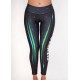 Ariel Malla Deportiva Talle Medio - Sasha Active Wear