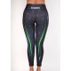 Ariel Malla Deportiva Talle Medio - Sasha Active Wear