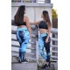 Cristina Malla Deportiva Talle Medio - Sasha Active Wear