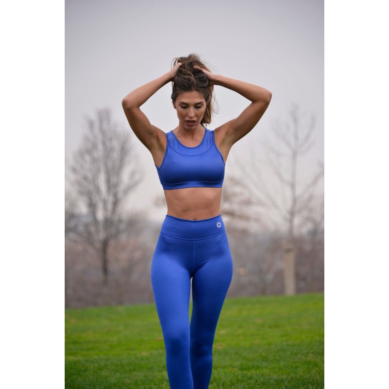 Olga Malla Deportiva Talle Alto - Sasha Active Wear