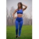 Olga Malla Deportiva Talle Alto - Sasha Active Wear