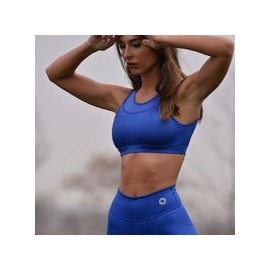 Olga Malla Deportiva Talle Alto - Sasha Active Wear