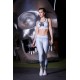 Jara Malla Deportiva Talle Medio - Sasha Active Wear