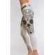 Frida Malla Deportiva Talle Medio - Sasha Active Wear