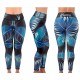 Diana Malla Deportiva Talle Medio - Sasha Active Wear