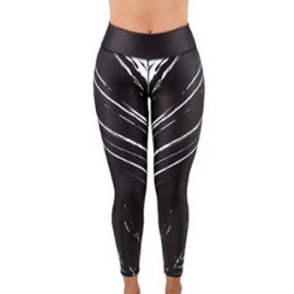 Martha Malla Deportiva Talle Medio - Sasha Active Wear