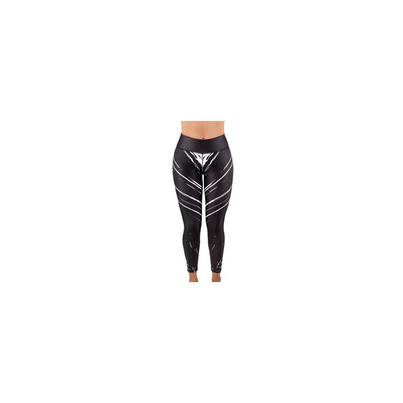 Martha Malla Deportiva Talle Medio - Sasha Active Wear