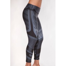 Denis Malla Deportiva Talle Medio - Sasha Active Wear