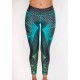 Carla Malla Deportiva Talle Medio - Sasha Active Wear