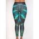 Carla Malla Deportiva Talle Medio - Sasha Active Wear