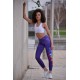 Bob Malla Deportiva Talle Alto  - Sasha Active Wear