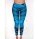 Liliana Malla Deportiva Talle Medio  - Sasha Active Wear