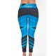 Liliana Malla Deportiva Talle Medio  - Sasha Active Wear