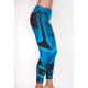 Liliana Malla Deportiva Talle Medio  - Sasha Active Wear