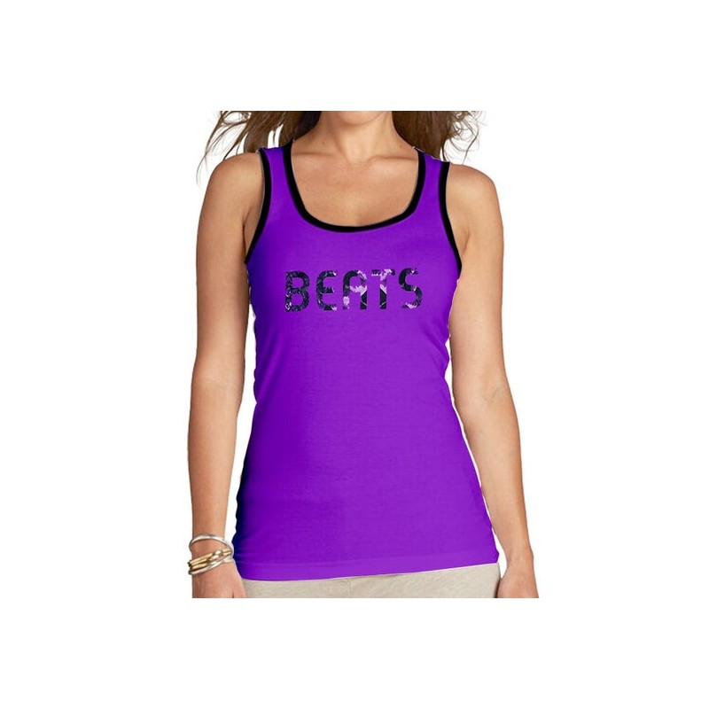 Ester Camiseta Nadadora - Sasha Active Wear