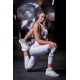 Danielle Malla Deportiva Talle Alto - Sasha Active Wear