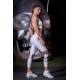 Danielle Malla Deportiva Talle Alto - Sasha Active Wear