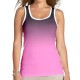 Lady In Gray Camiseta Nadadora - Sasha Active Wear