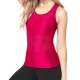 Cherry Camiseta Agujeros - Sasha Active Wear