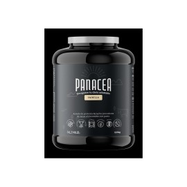 Panacea 2.25kg - PaleoBull