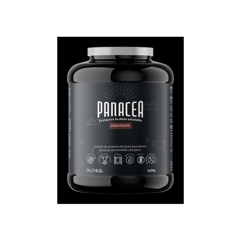 Panacea 2.25kg - PaleoBull