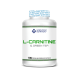 L-Carnitine And Green Tea 100 Cápsulas - Scientiffic Nutrition