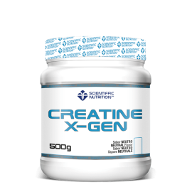 Creatina X-GEN 500g -...