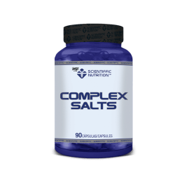 Complex Salts 90 Cápsulas -...