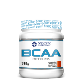 BCAA en Polvo 315g -...