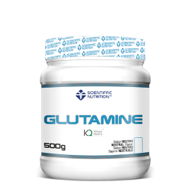 Glutamina 500g -...