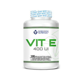 Vitamin E 100 Perlas -...