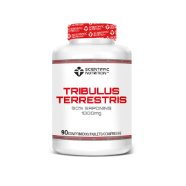 Tribulus Terrestris 90...