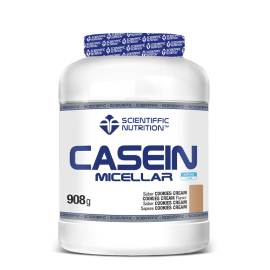 Casein Micellar 908gr - Scientiffic Nutrition