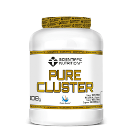 Pure Cluster 908g -...