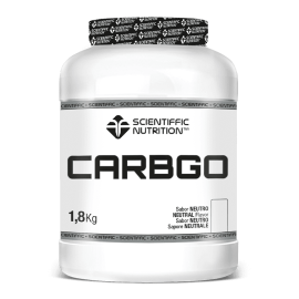 CARBGO 1.8 kg - Scientiffic...