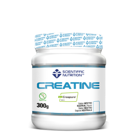 Creatina 100% Creapure®...