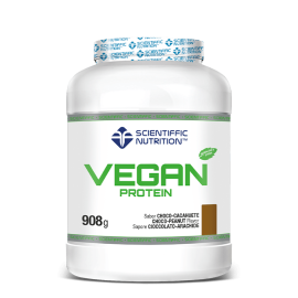 Vegan Protein 908g -...