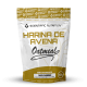 Harina de Avena 1.5kg - Scientiffic Nutrition