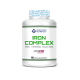 IRON COMPLEX 60 Cápsulas - Scientiffic Nutrition