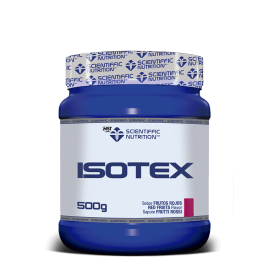 Isotex 500gr - Scientiffic...