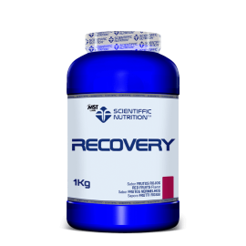 Recovery 1kg - Scientiffic...