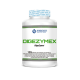 Digezymex 120 Cápsulas - Scientiffic Nutrition