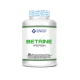 BETAINE + PEPSIN 60 Cápsulas - Scientiffic Nutrition