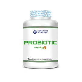 Probiotic 60 Cápsulas -...