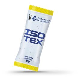 ISOTEX 50g x10 - Scientiffic Nutrition