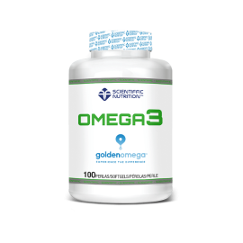 Omega 3 100 Perlas -...