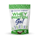 Whey Protein GO! 500g - Scientiffic Nutrition