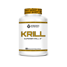 Krill Oil 60 Perlas -...