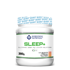 Sleep + 300g - Scientiffic...